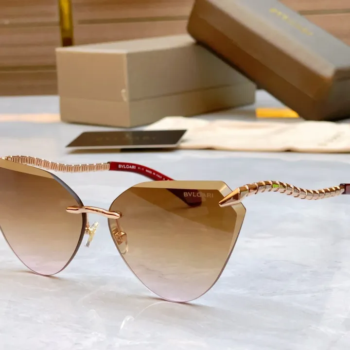 スーパーコピー ブルガリ サングラス