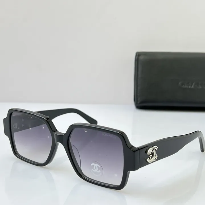 スーパーコピー シャネル サングラス