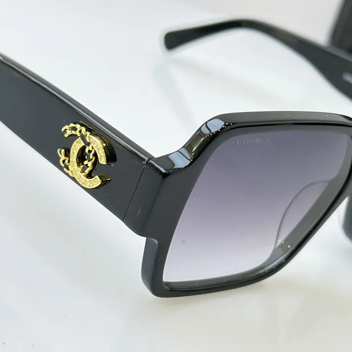 スーパーコピー シャネル サングラス