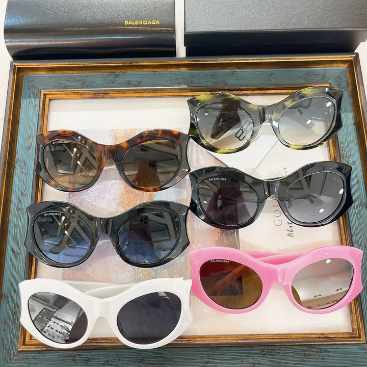 スーパーコピー バレンシアガ サングラス
