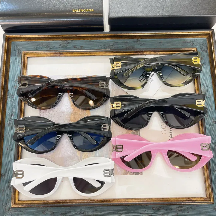 スーパーコピー バレンシアガ サングラス