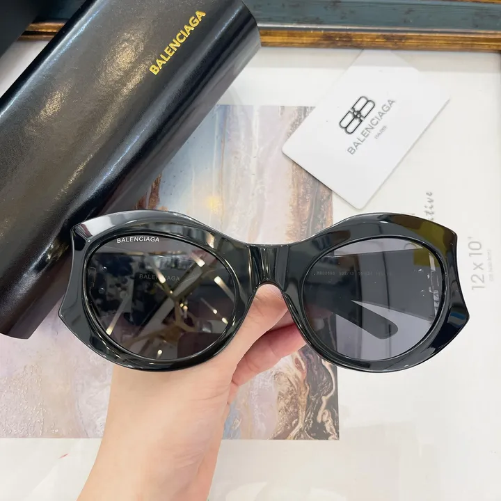 スーパーコピー バレンシアガ サングラス