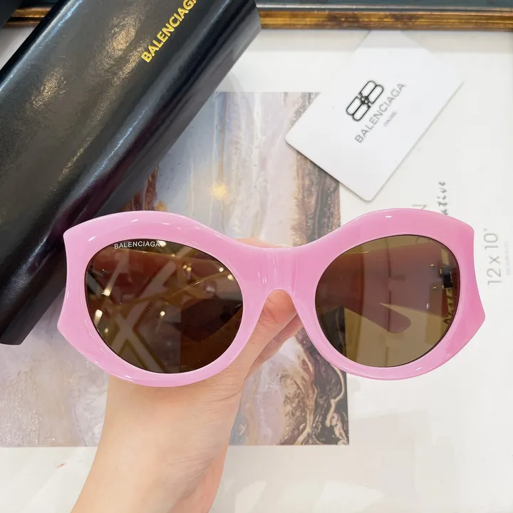 スーパーコピー バレンシアガ サングラス