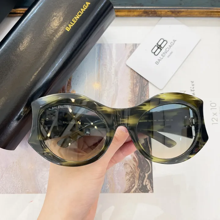 スーパーコピー バレンシアガ サングラス