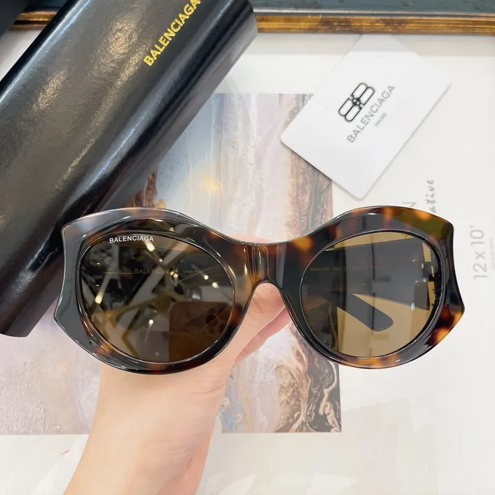 スーパーコピー バレンシアガ サングラス