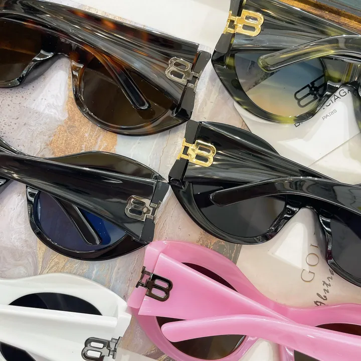 スーパーコピー バレンシアガ サングラス