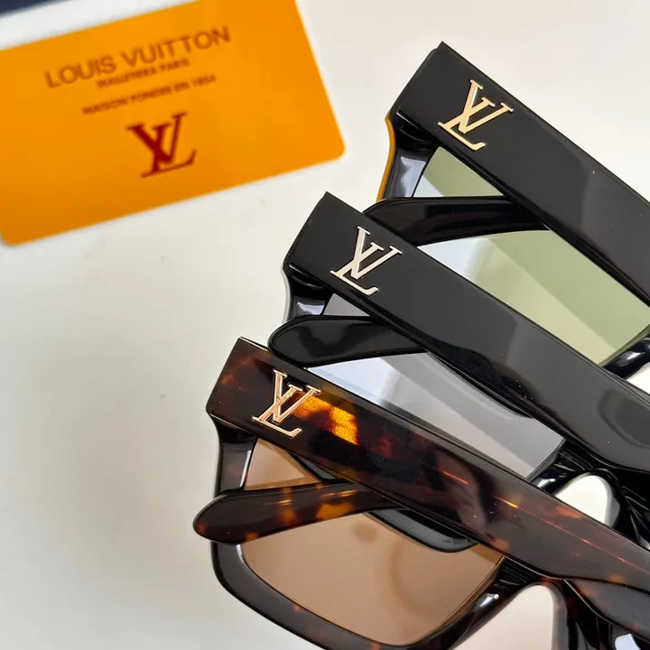スーパーコピー ルイヴィトン サングラス