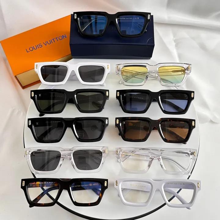 スーパーコピー ルイヴィトン サングラス