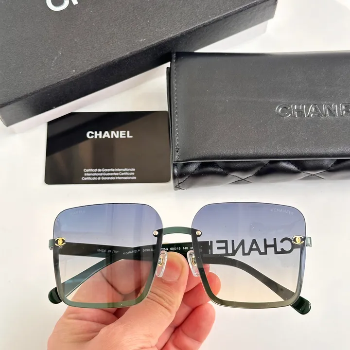 スーパーコピー シャネル サングラス