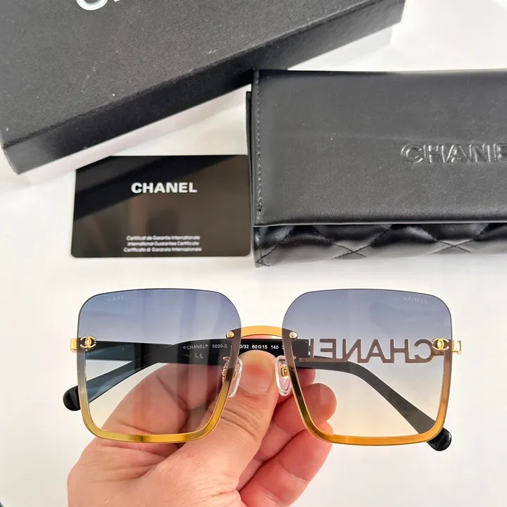 スーパーコピー シャネル サングラス