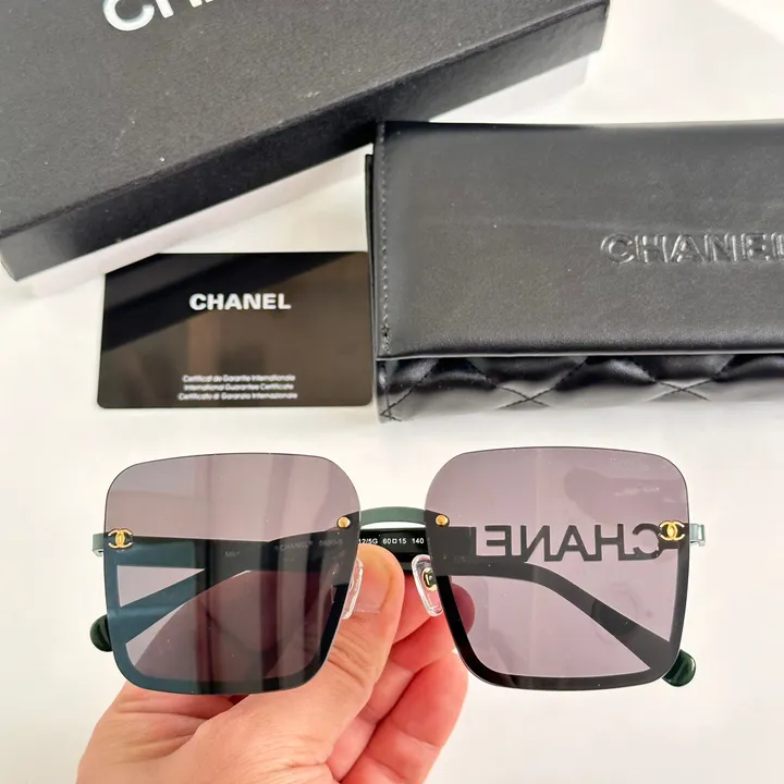 スーパーコピー シャネル サングラス