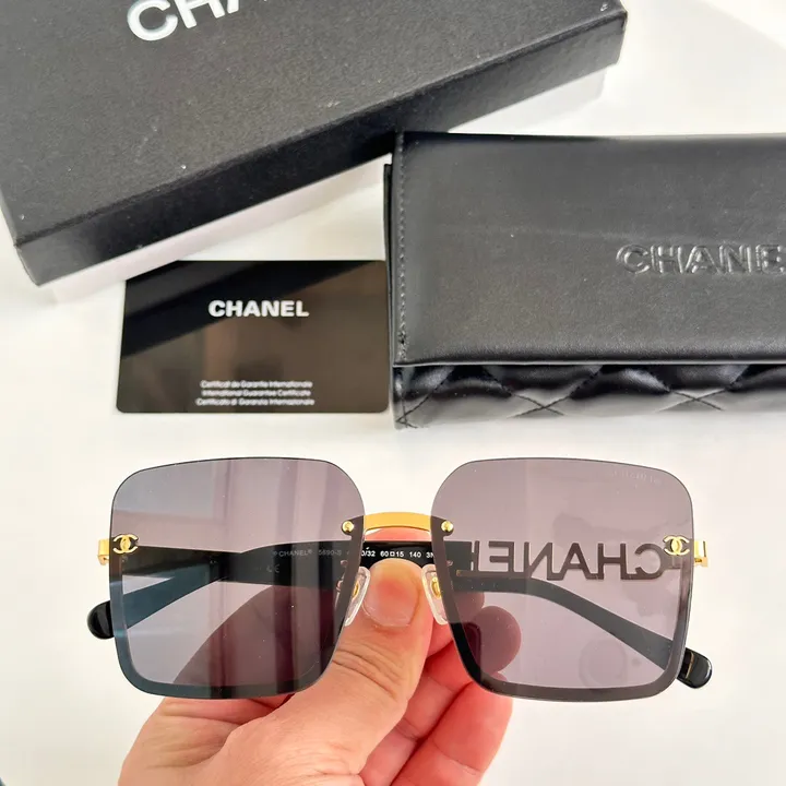 スーパーコピー シャネル サングラス