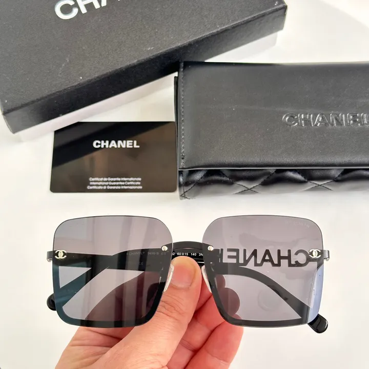 スーパーコピー シャネル サングラス