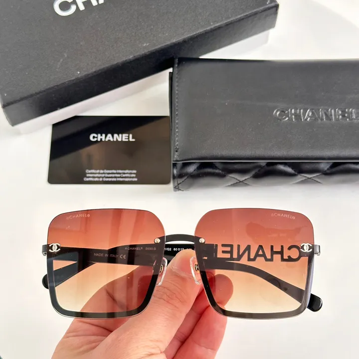 スーパーコピー シャネル サングラス
