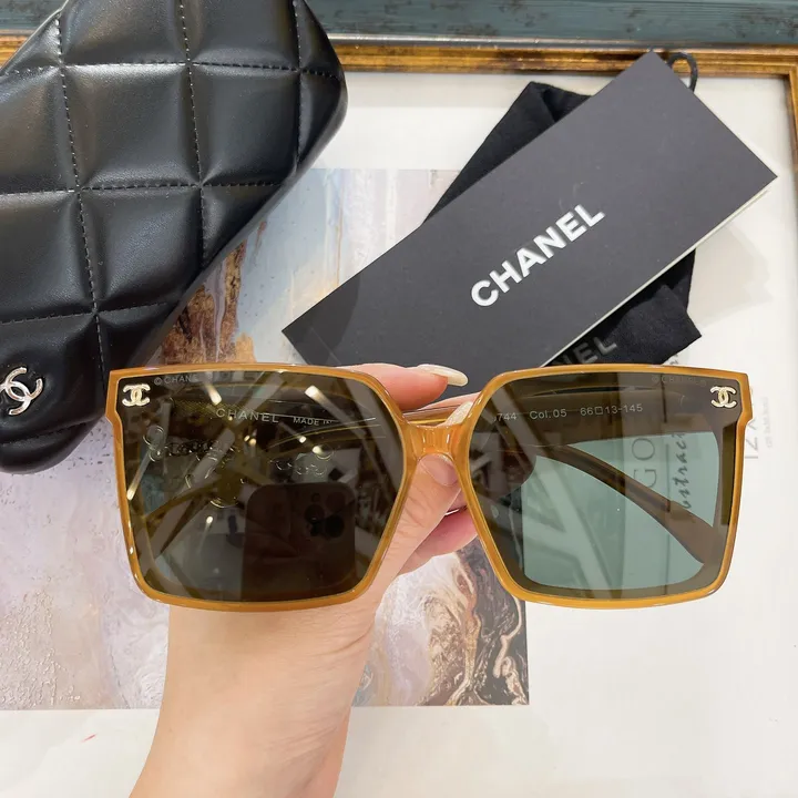 スーパーコピー シャネル サングラス