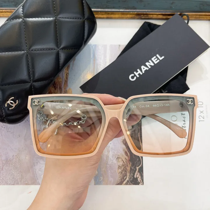 スーパーコピー シャネル サングラス