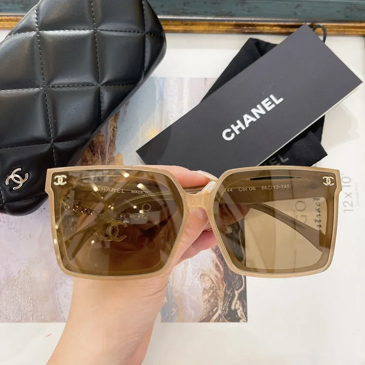 スーパーコピー シャネル サングラス