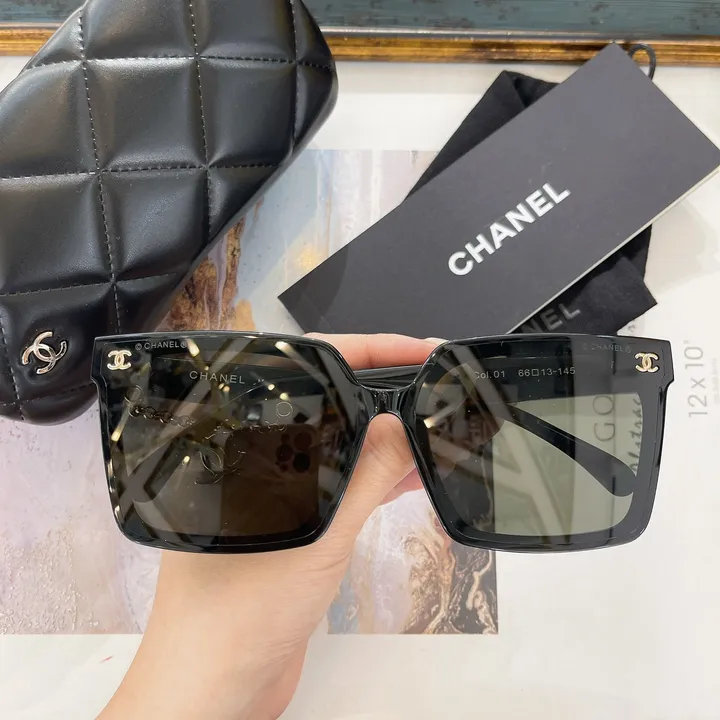 スーパーコピー シャネル サングラス