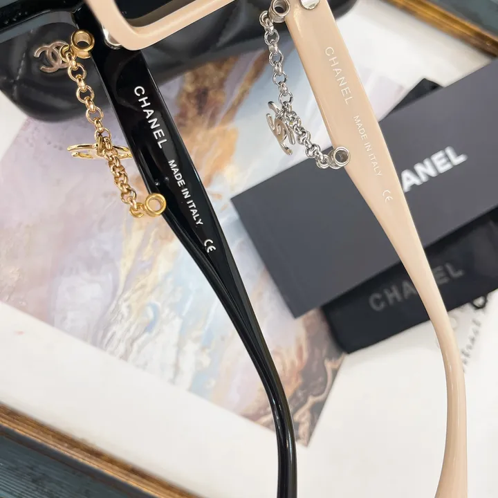 スーパーコピー シャネル サングラス