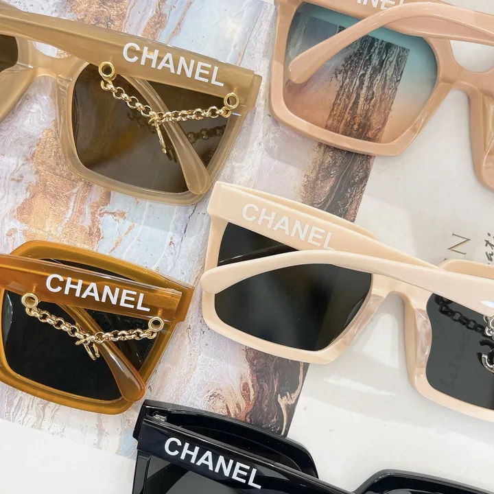 スーパーコピー シャネル サングラス