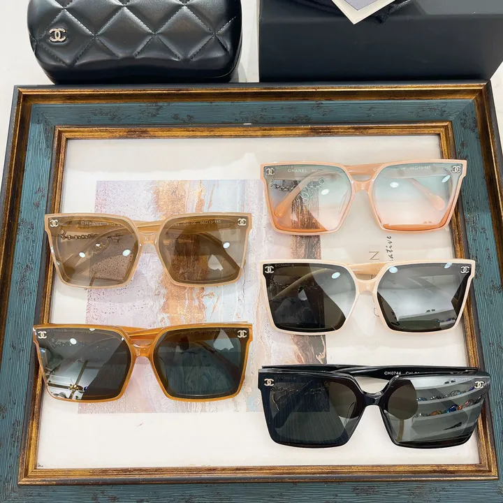 スーパーコピー シャネル サングラス