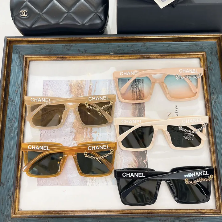 スーパーコピー シャネル サングラス