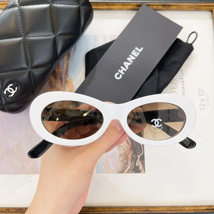 スーパーコピー シャネル サングラス