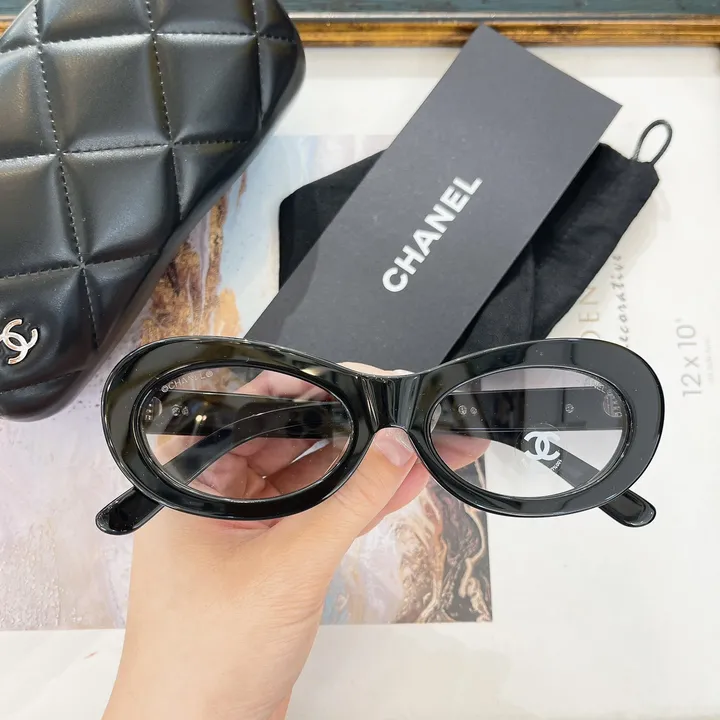 スーパーコピー シャネル サングラス