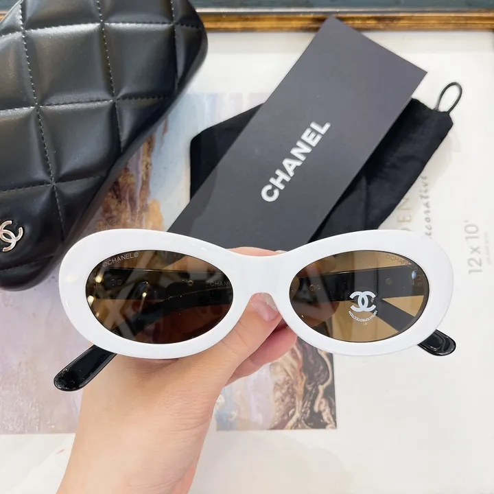 スーパーコピー シャネル サングラス