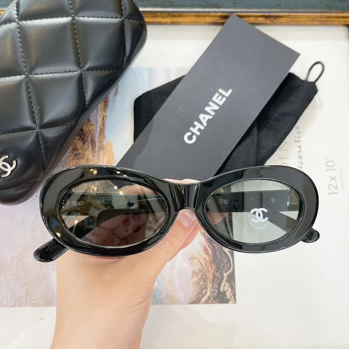 スーパーコピー シャネル サングラス