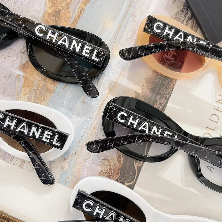 スーパーコピー シャネル サングラス