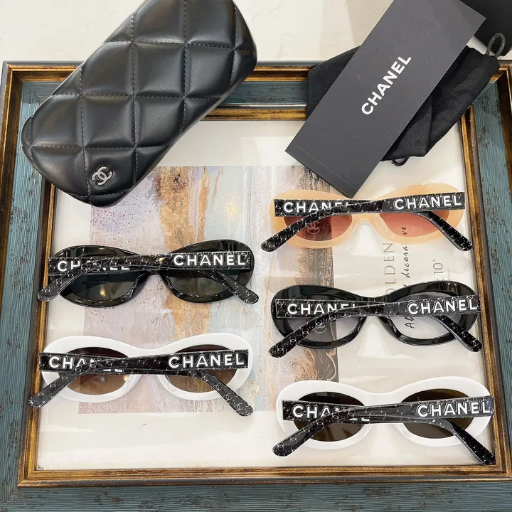 スーパーコピー シャネル サングラス