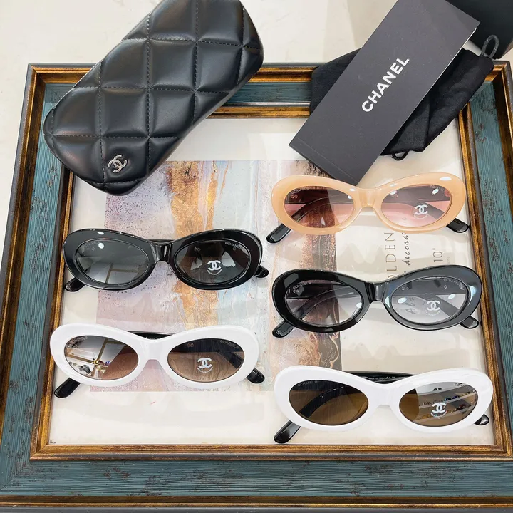 スーパーコピー シャネル サングラス