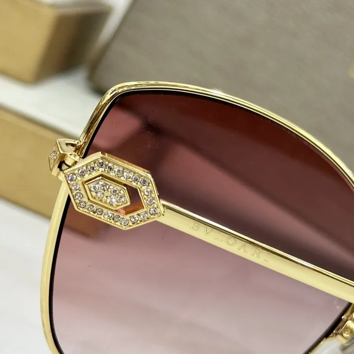 スーパーコピー ブルガリ サングラス