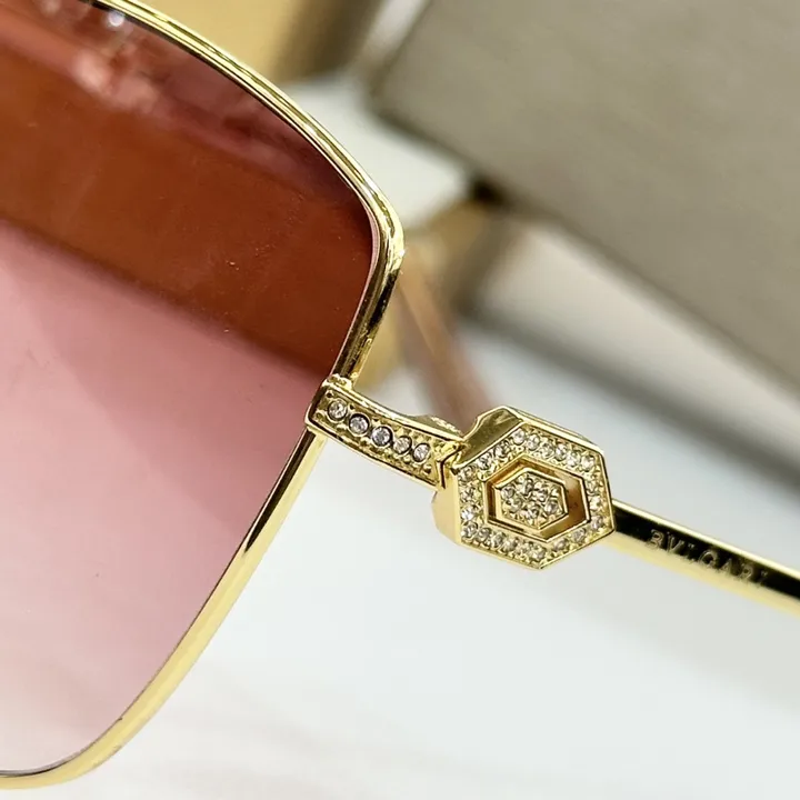 スーパーコピー ブルガリ サングラス