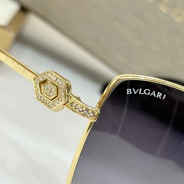 スーパーコピー ブルガリ サングラス