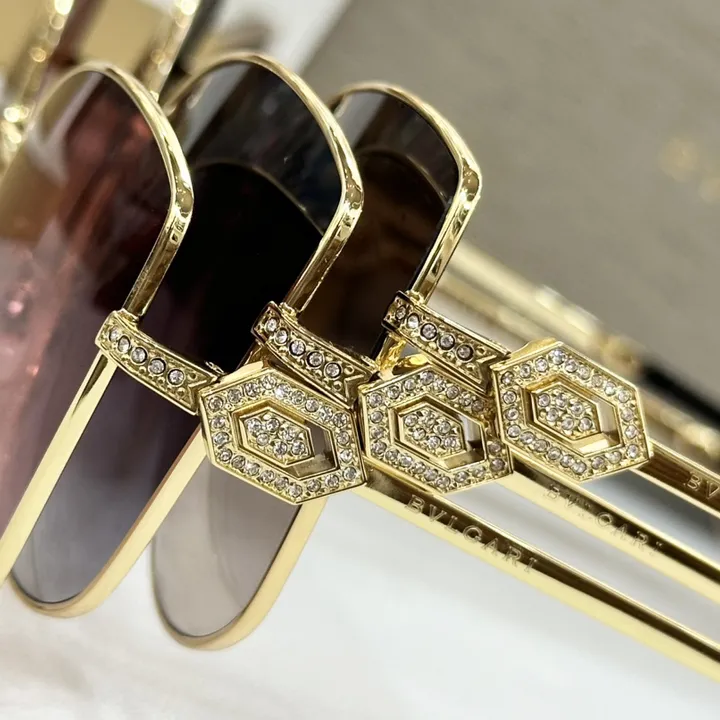 スーパーコピー ブルガリ サングラス