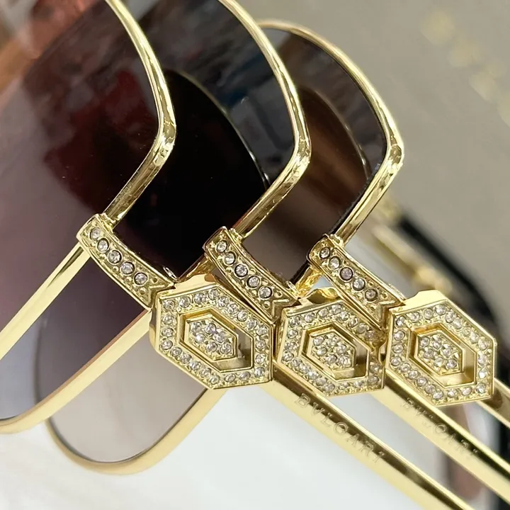 スーパーコピー ブルガリ サングラス