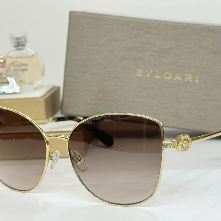 スーパーコピー ブルガリ サングラス