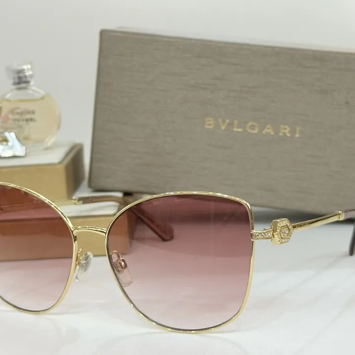 スーパーコピー ブルガリ サングラス