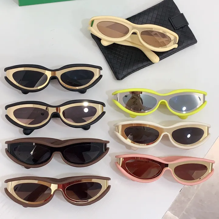 スーパーコピー ボッテガ ヴェネタ サングラス