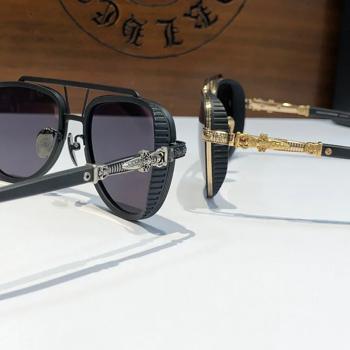 スーパーコピー クロムハーツ サングラス