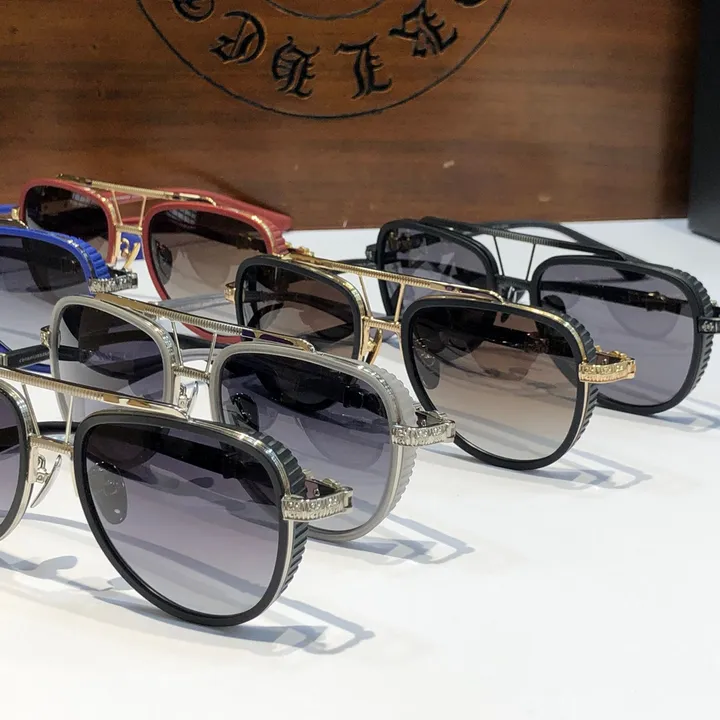 スーパーコピー クロムハーツ サングラス