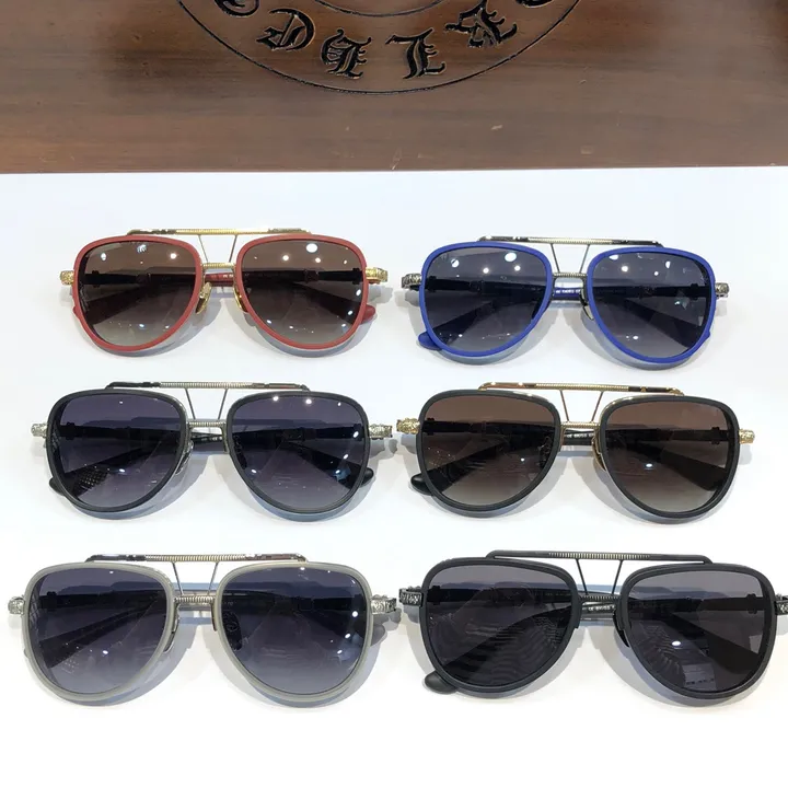 スーパーコピー クロムハーツ サングラス