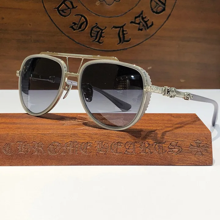 スーパーコピー クロムハーツ サングラス
