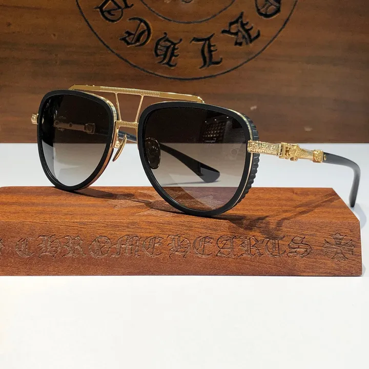 スーパーコピー クロムハーツ サングラス