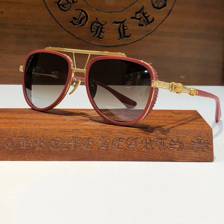 スーパーコピー クロムハーツ サングラス