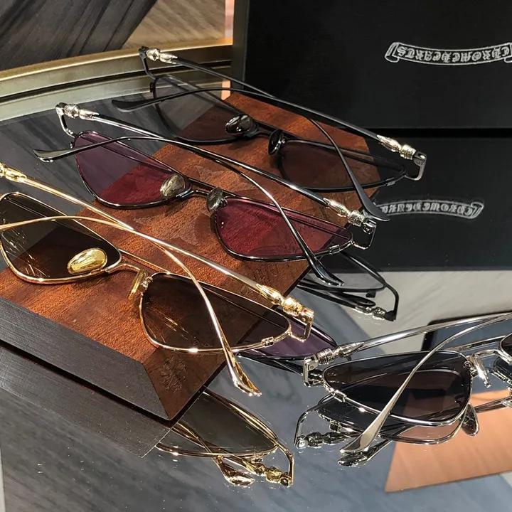 スーパーコピー クロムハーツ サングラス