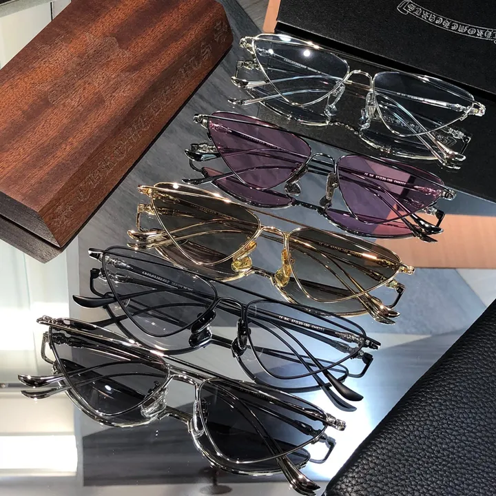 スーパーコピー クロムハーツ サングラス