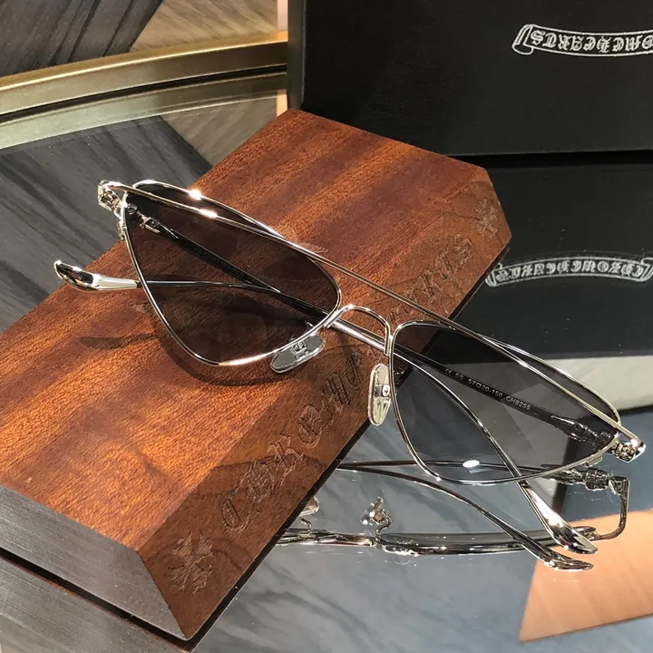 スーパーコピー クロムハーツ サングラス